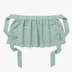 Half Pinafore Apron