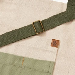 Maker's Apron Creators