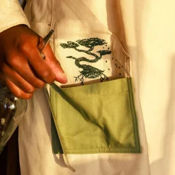 Maker's Apron Creators