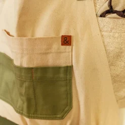 Maker's Apron Creators