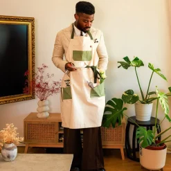 Maker's Apron Creators