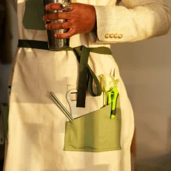 Maker's Apron Creators
