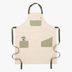 Maker's Apron Creators