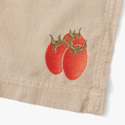 Minimalist Apron Foodie