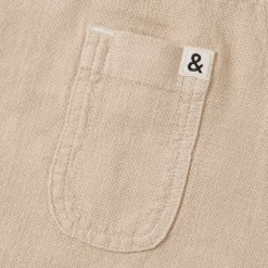 Minimalist Apron Foodie
