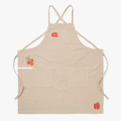 Minimalist Apron Foodie