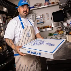 MLB™ Essential Apron