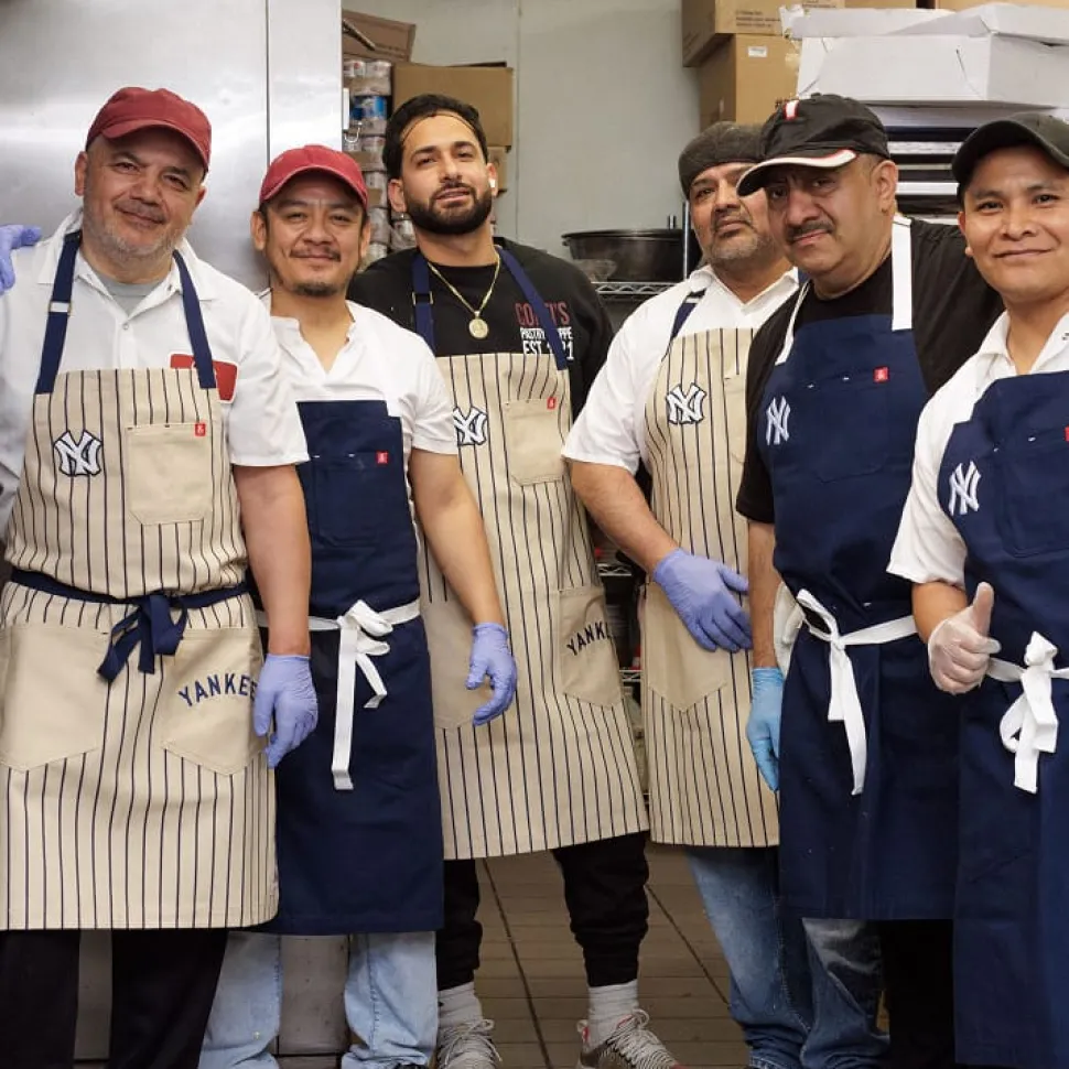 MLB™ Essential Apron