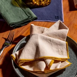 Napkins