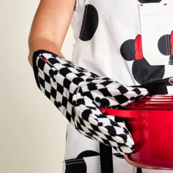 Oven Mitts