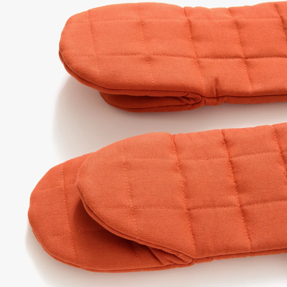Oven Mitts