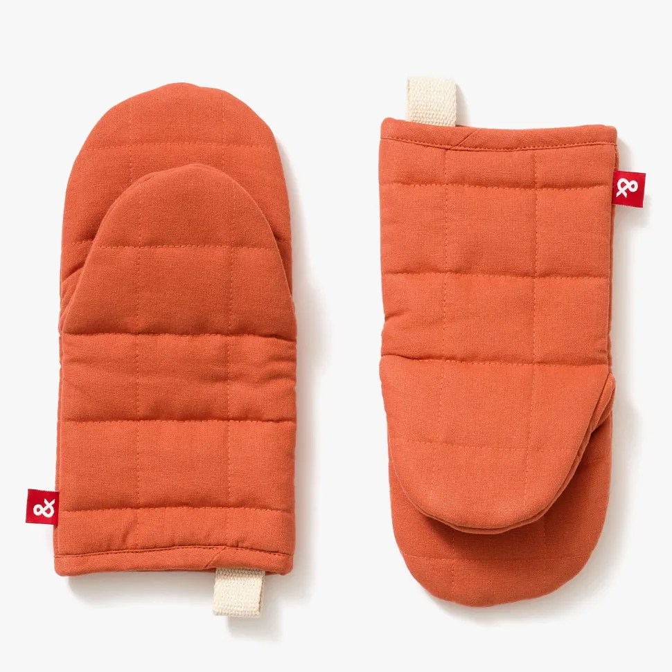 Oven Mitts