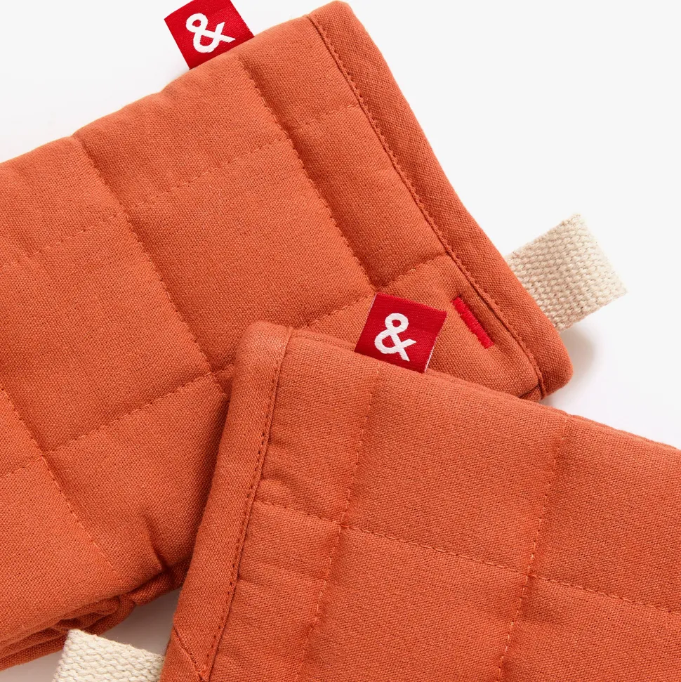 Oven Mitts