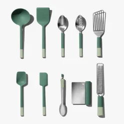 10-Piece Tool Set