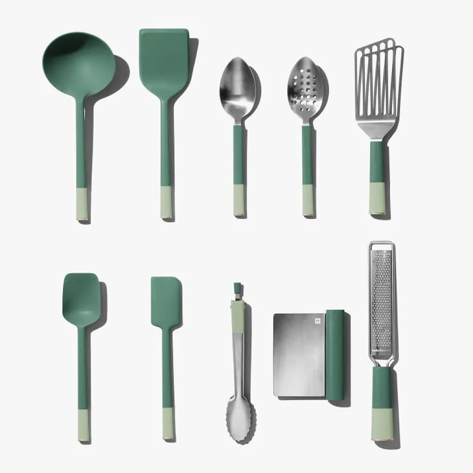 10-Piece Tool Set