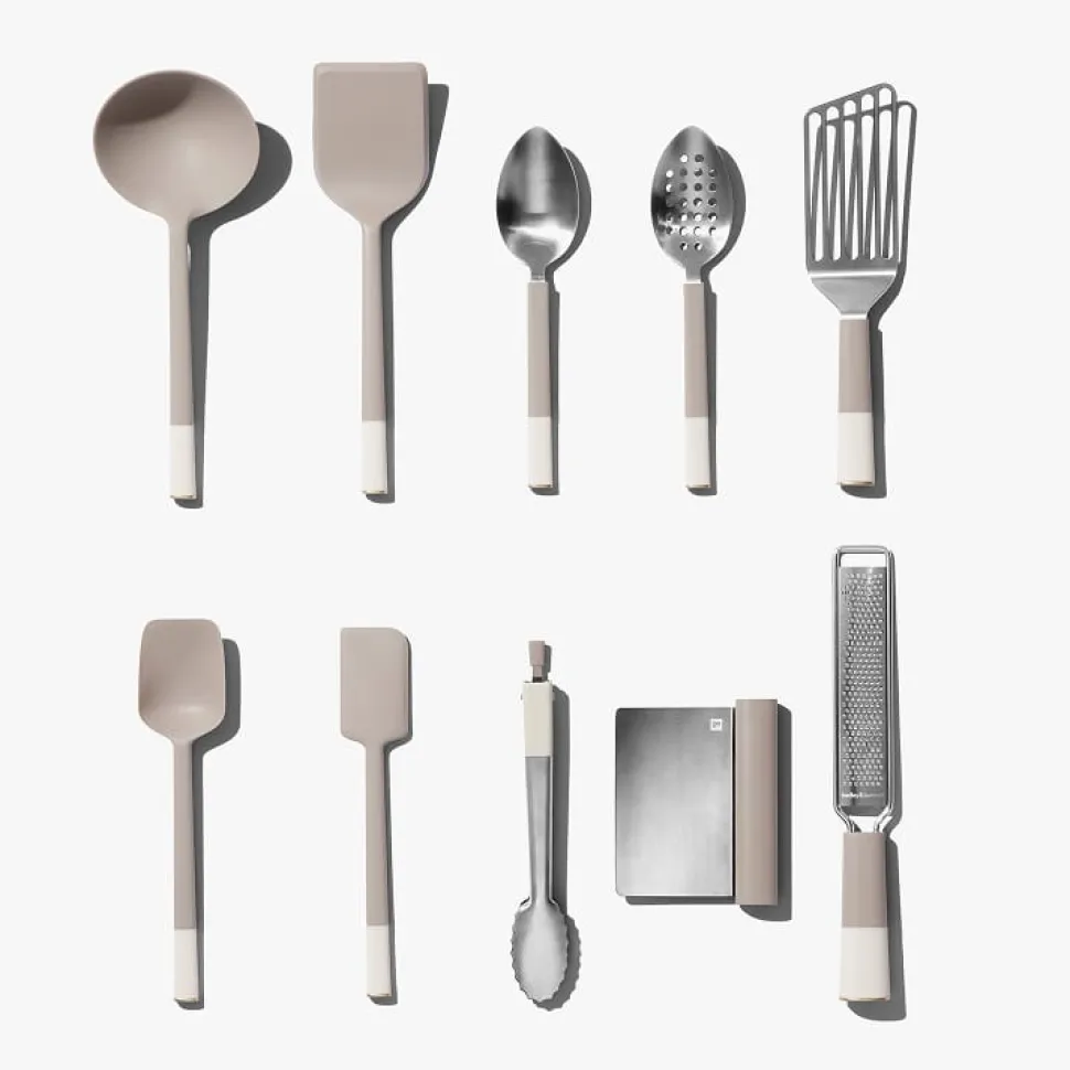 10-Piece Tool Set