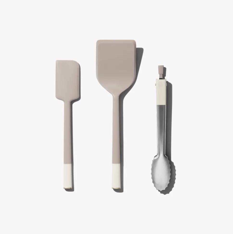 3-Piece Tool Set