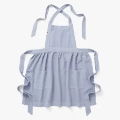Pinafore Apron
