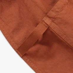Pinafore Apron