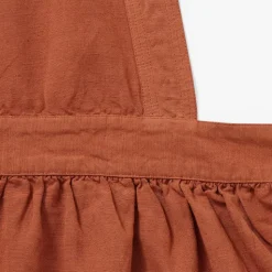 Pinafore Apron