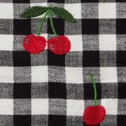 Pinafore Apron
