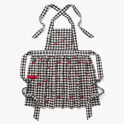 Pinafore Apron