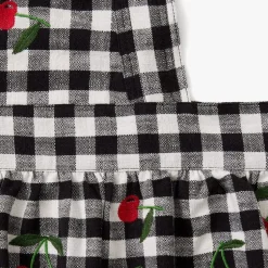 Pinafore Apron