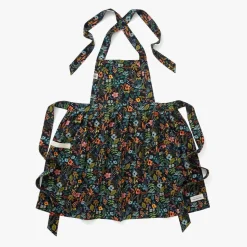 Pinafore Apron