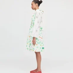 Pinafore Apron