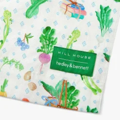 Pinafore Apron