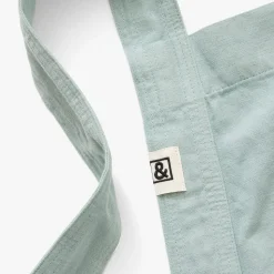 Pinafore Apron