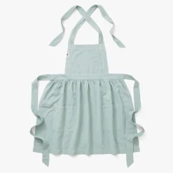 Pinafore Apron