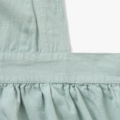 Pinafore Apron