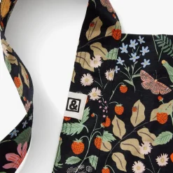 Pinafore Apron