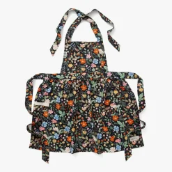 Pinafore Apron