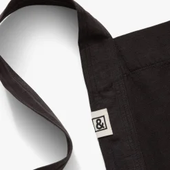 Pinafore Apron