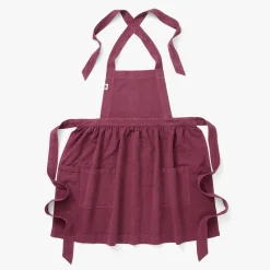 Pinafore Apron