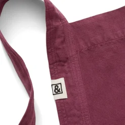 Pinafore Apron