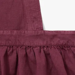 Pinafore Apron
