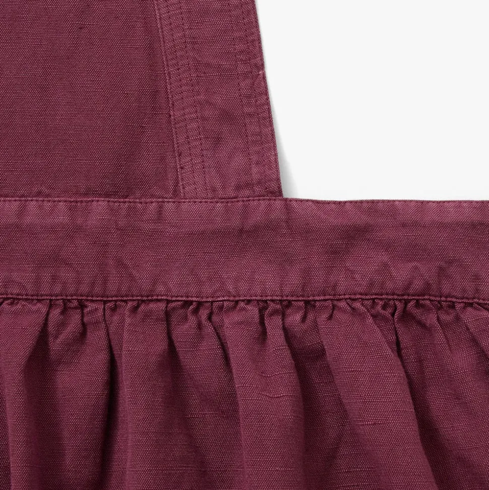 Pinafore Apron