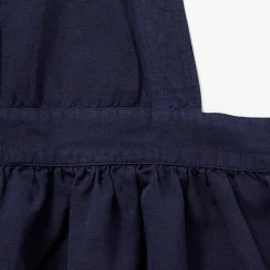 Pinafore Apron