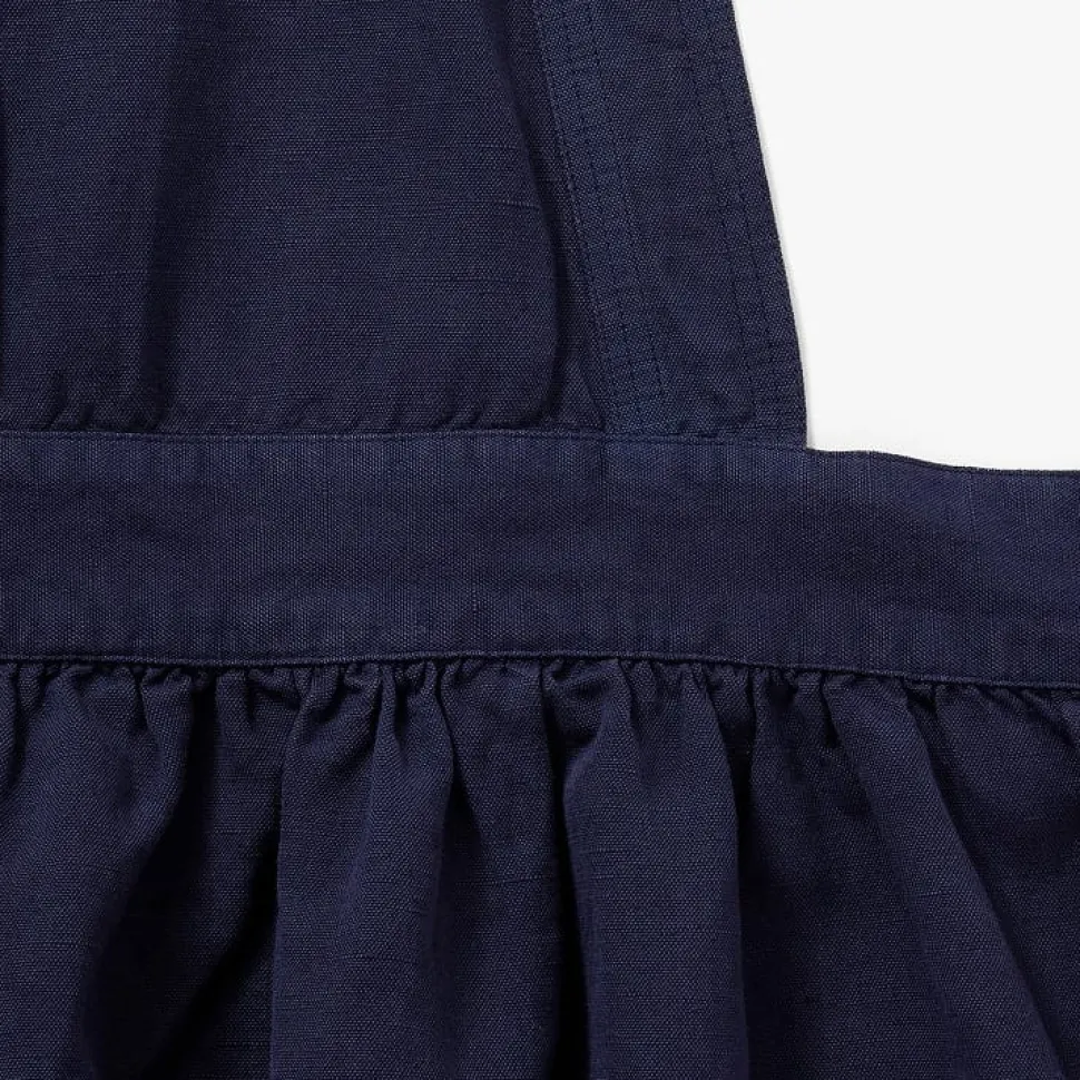 Pinafore Apron