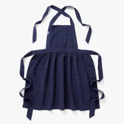 Pinafore Apron
