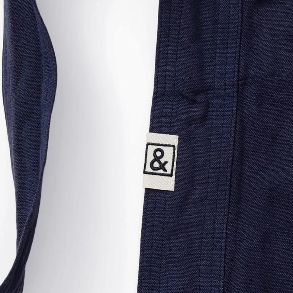 Pinafore Apron