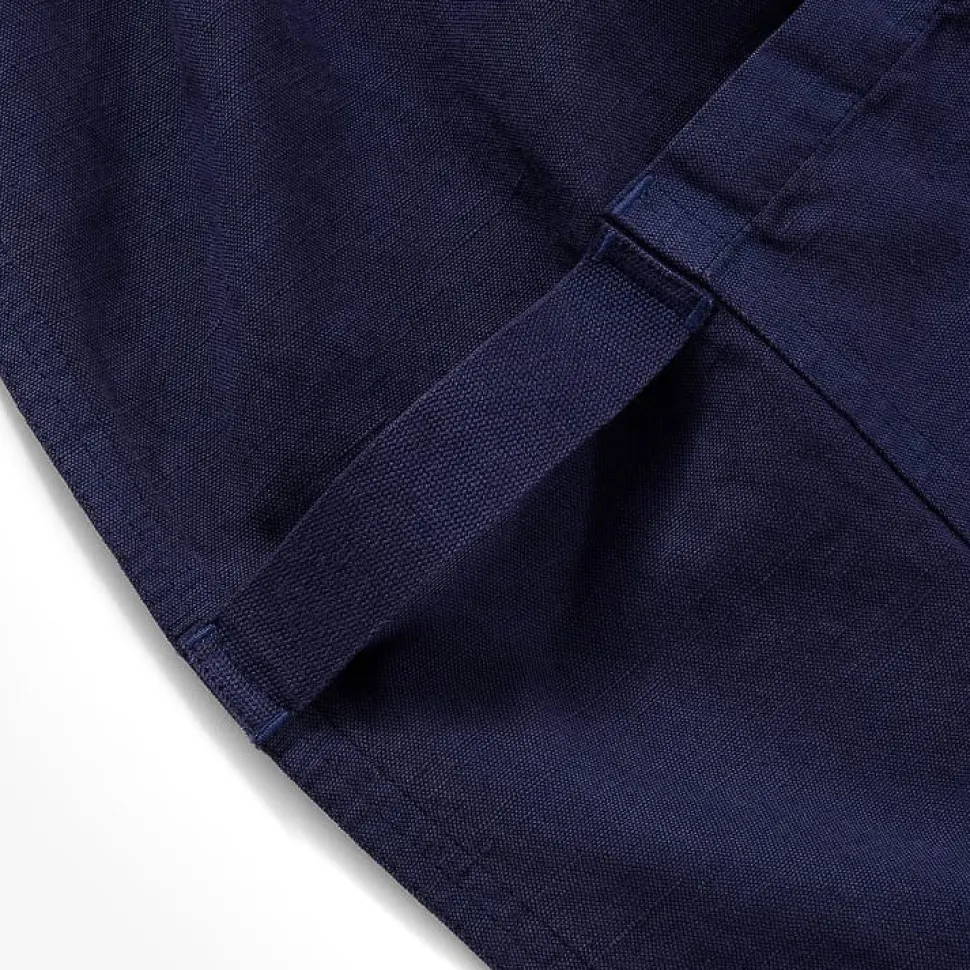 Pinafore Apron