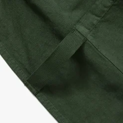 Pinafore Apron