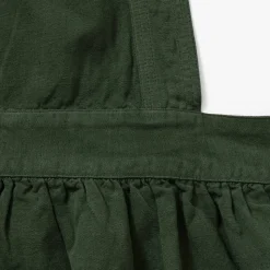 Pinafore Apron