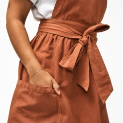 Pinafore Apron