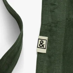 Pinafore Apron
