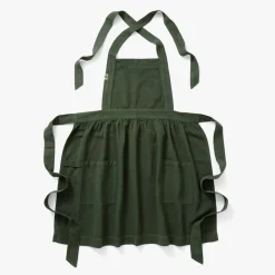 Pinafore Apron